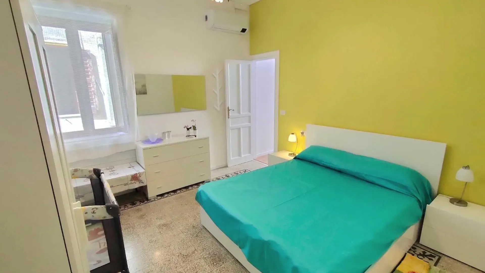Casa Eunice Di Ortigia Syracuse Apartment