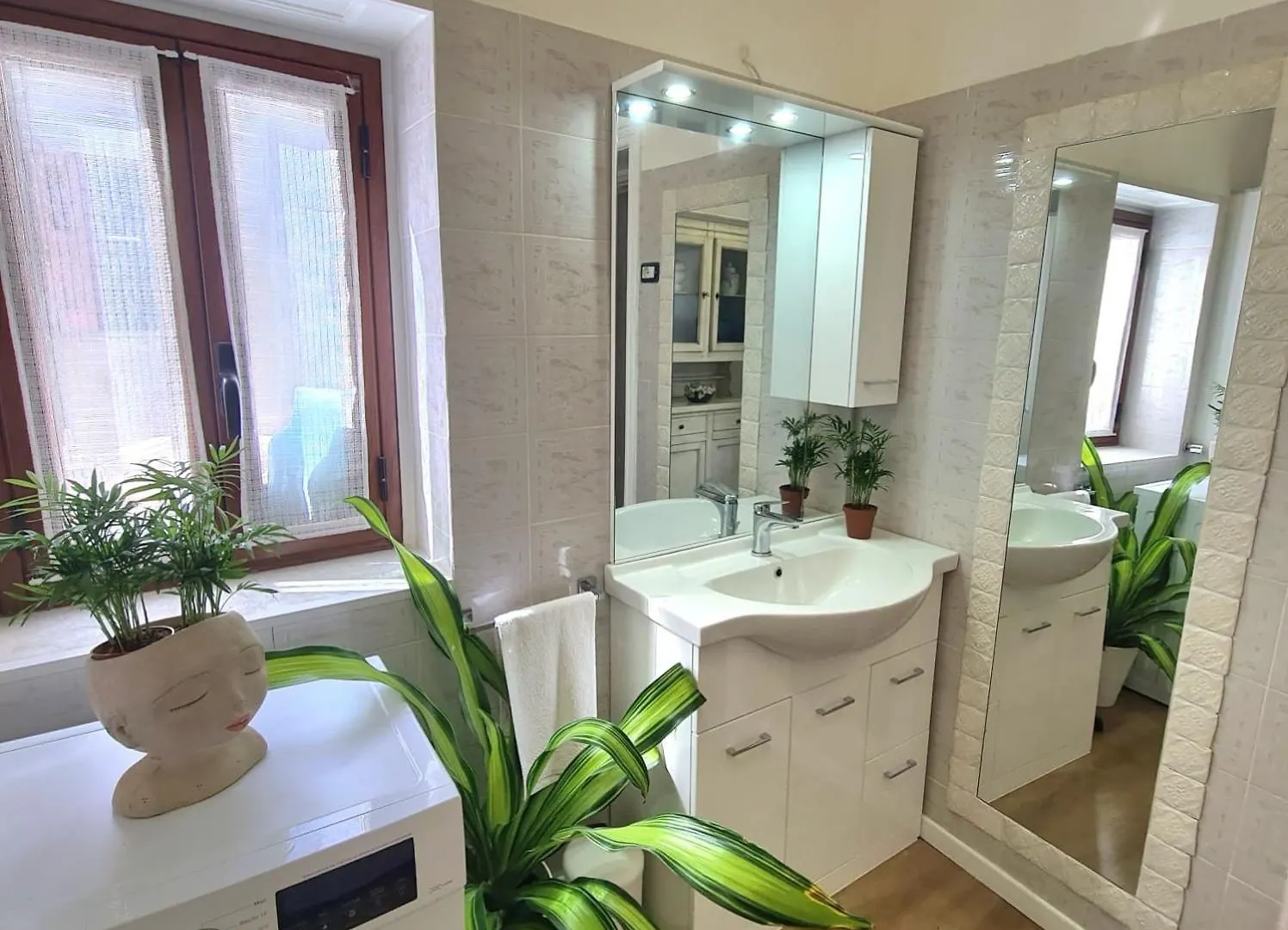 Casa Eunice Di Ortigia Syracuse Apartment