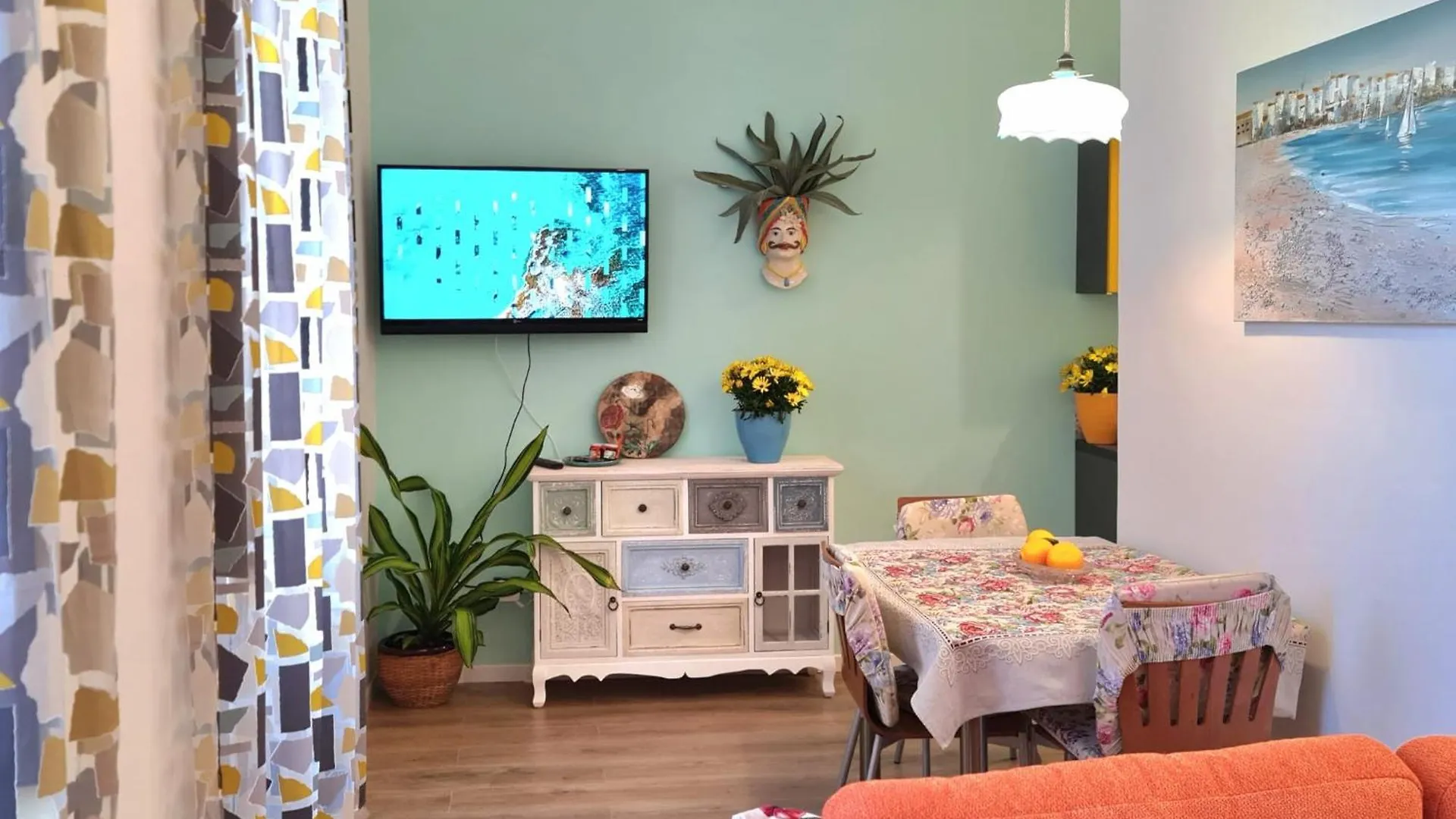Apartment Casa Eunice Di Ortigia Syracuse