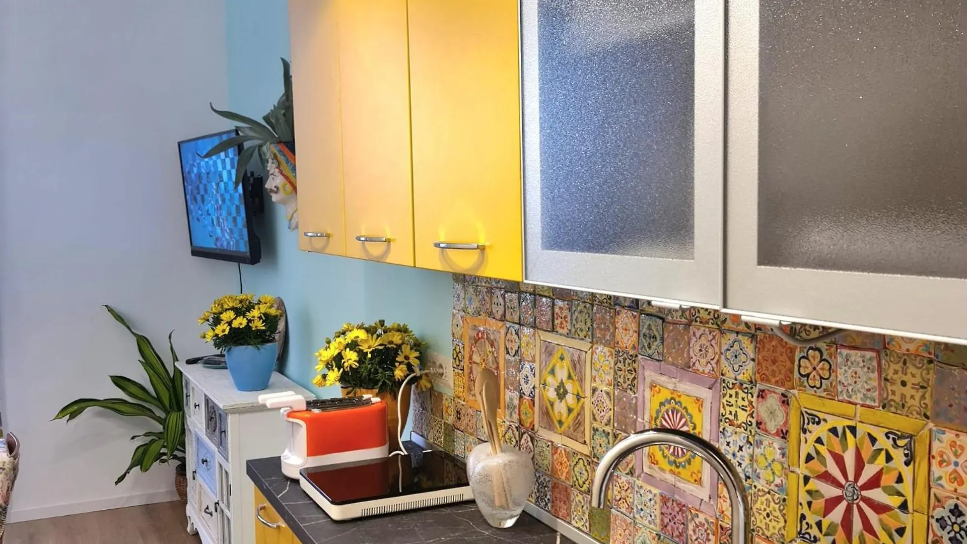 Casa Eunice Di Ortigia Syracuse 0*,