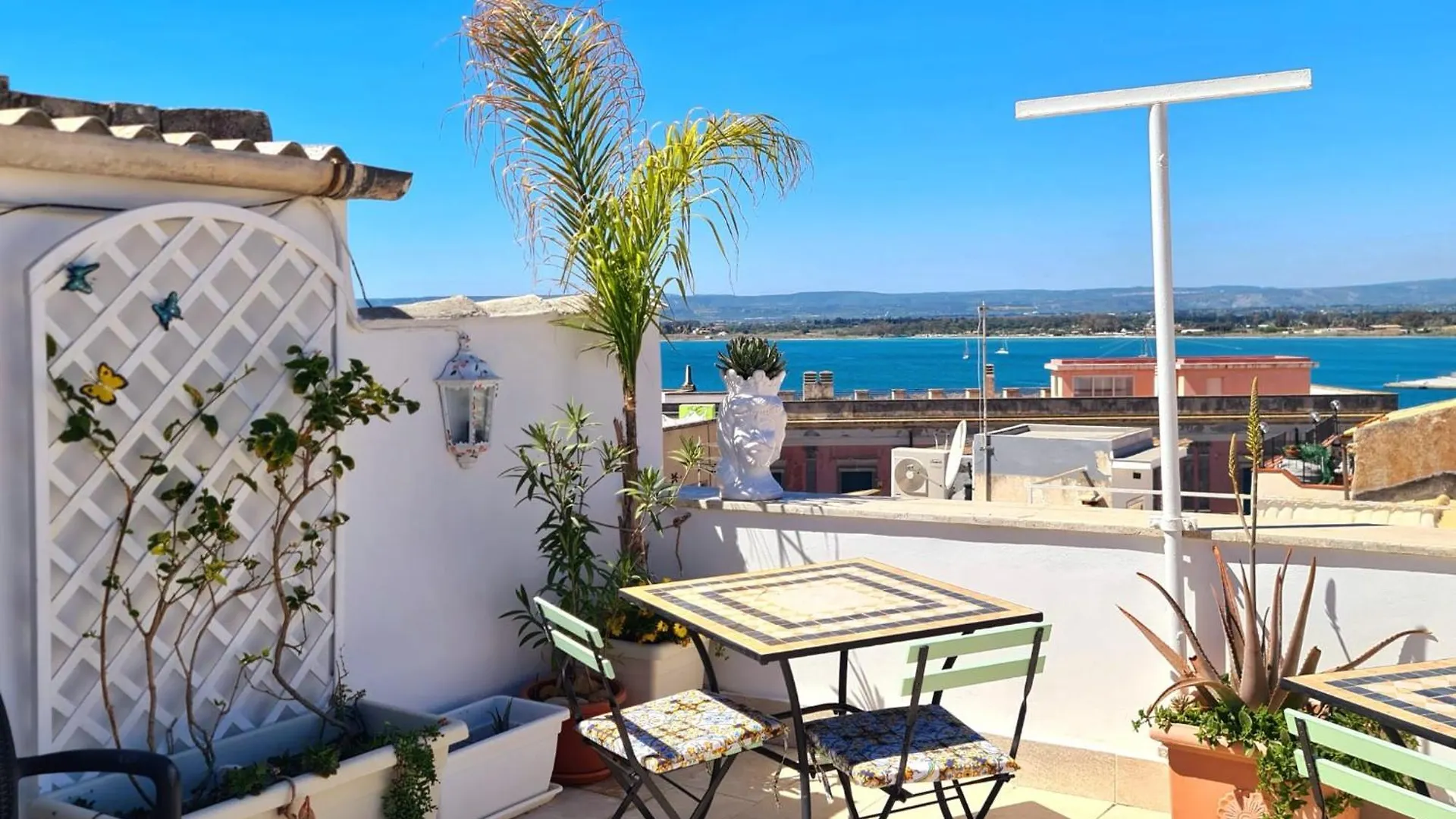 Casa Eunice Di Ortigia Syracuse 0*,  Italy
