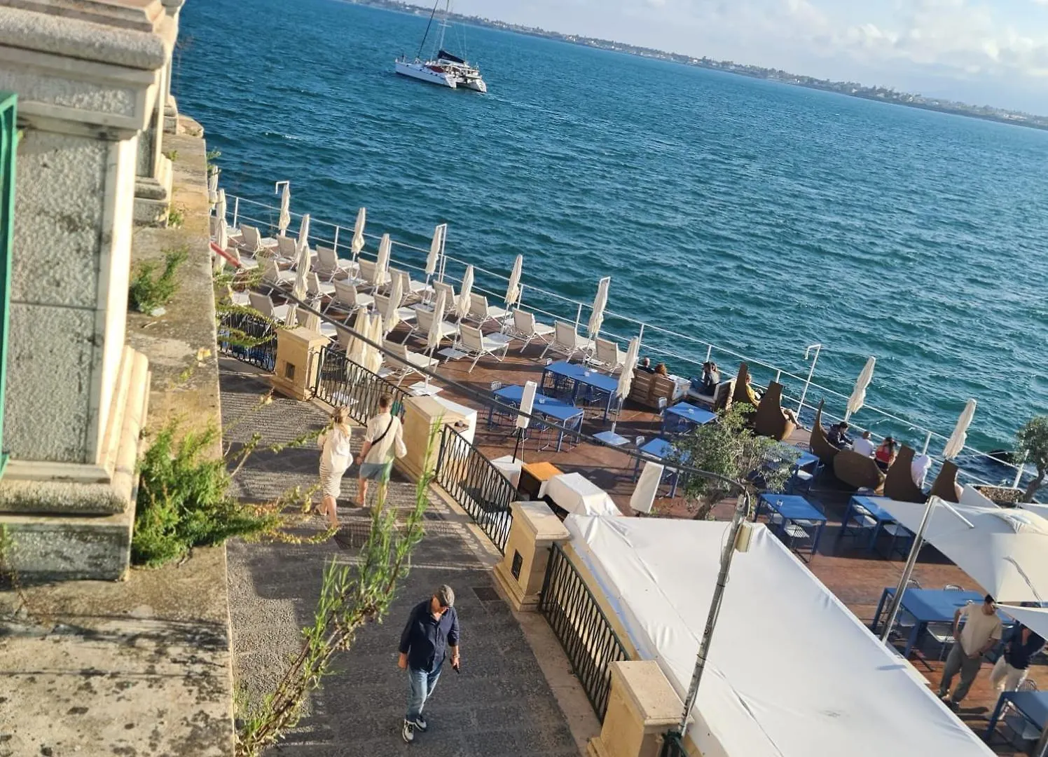 Casa Eunice Di Ortigia Syracuse