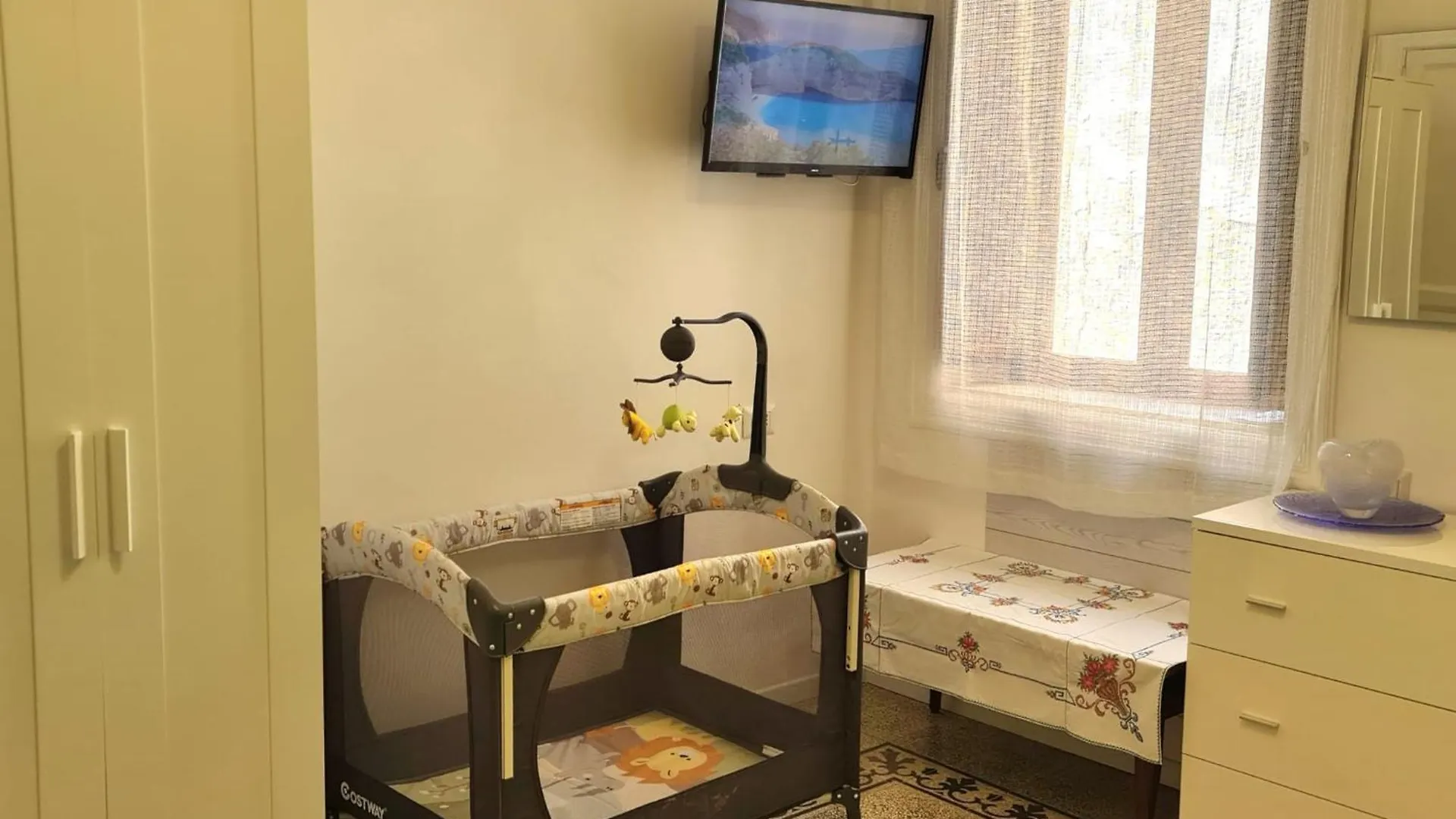 Apartment Casa Eunice Di Ortigia Syracuse Italy