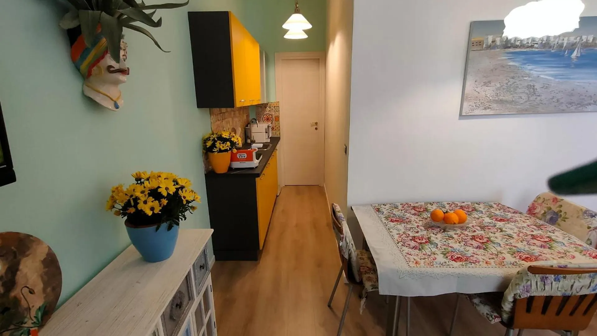 Apartment Casa Eunice Di Ortigia Syracuse